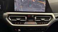 Bmw Série 3 320eA 204ch Luxury — photo 26