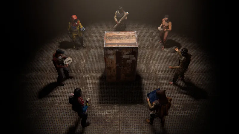 Rust : l'Armoire à outils taxe votre groupe depuis Breach and Clear — +20 % d'upkeep à 12 joueurs, et un accès invité au Digicode compte