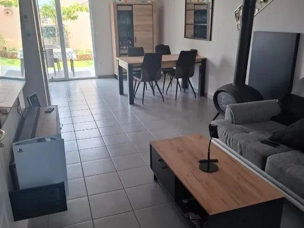 Maison R+1 2015
