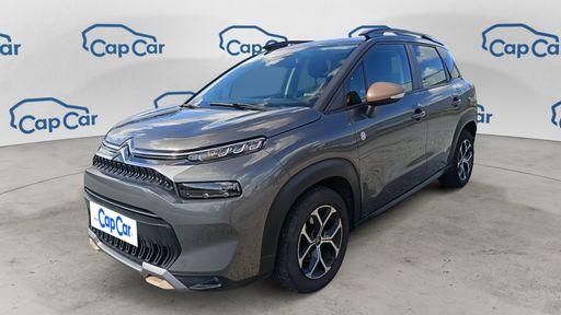 Citroen C3 Aircross 1.5 BlueHDi 120 - C-Series – 2022 – 55420 km – Diesel – Boîte Automatique — photo 11