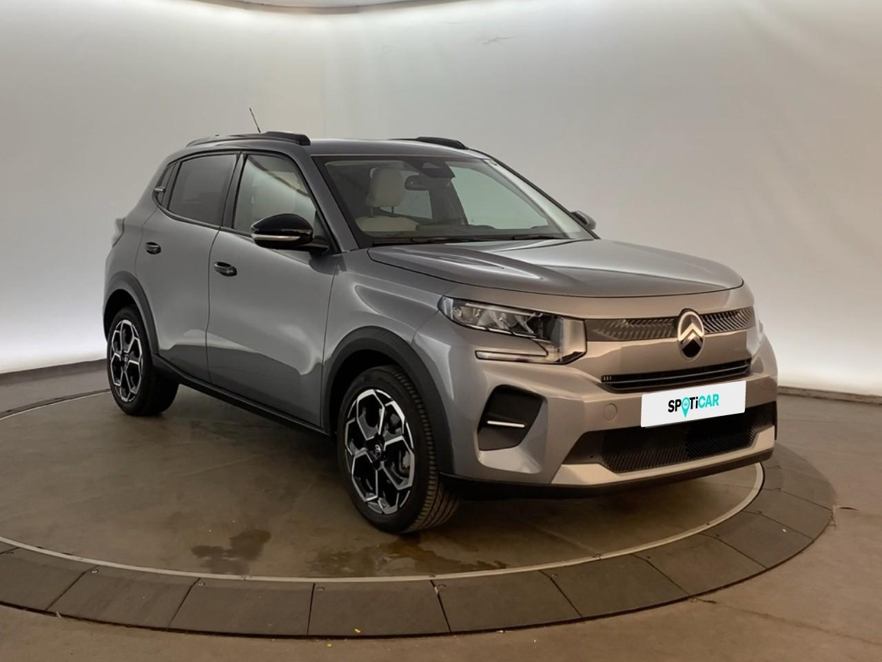 Citroën C3 1.2 turbo 100 max — photo 3