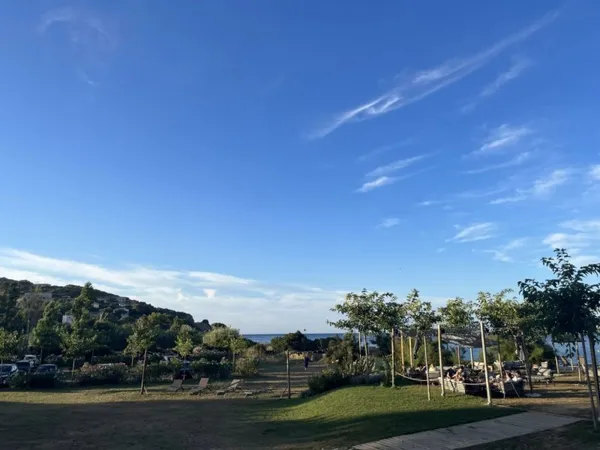 Cap Corse, Sisco, Domaine privé pieds dans l'eau, 4 logements, e