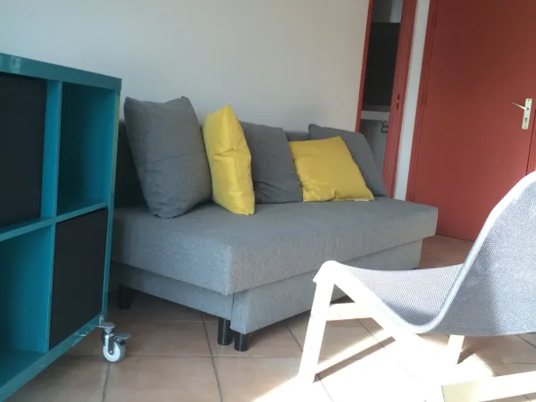 Loue appartement