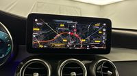 Mercedes Glc 300 e 211+122ch AMG Line 4Matic 9G-Tronic Euro6d-T-EVAP-ISC — photo 18
