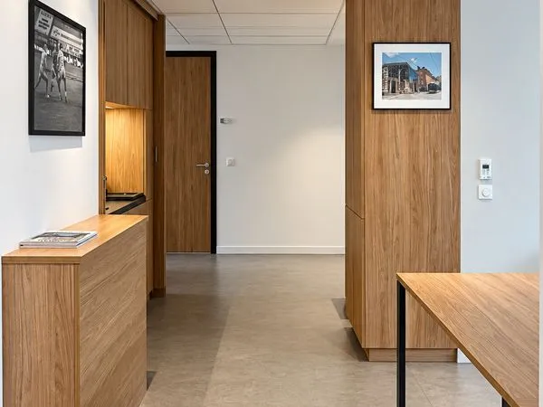 Bureaux privatifs a louer - coworking - innovallee