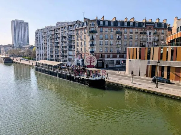 Bureaux 1131 m²
