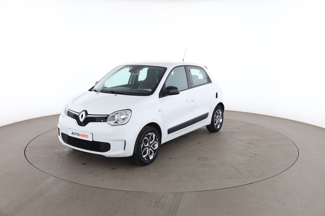 Renault Twingo 1.0 SCe Equilibre