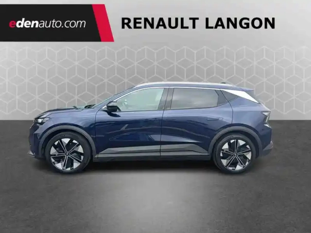 Renault Scenic e-tech électrique 220 ch grande autonomie — photo 25
