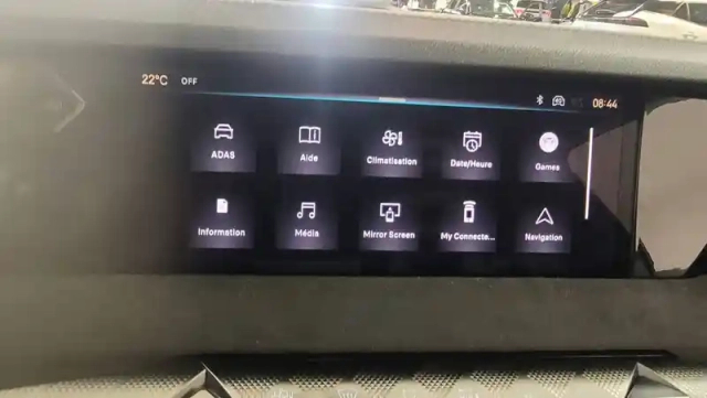 Ds Ds 4 puretech 130 eat8 — photo 26