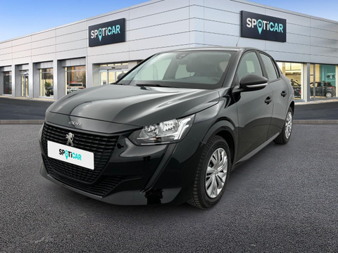 Peugeot 208 puretech 75 s&s bvm5 like