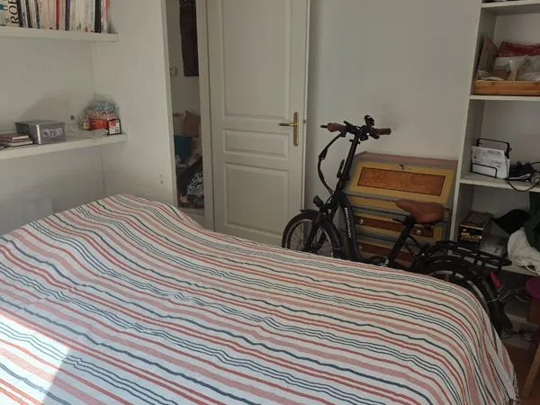 Mornex chambre coloc