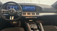 Mercedes Gle Coupé 350 de 197ch+136ch AMG Line 4Matic 9G-Tronic — photo 11