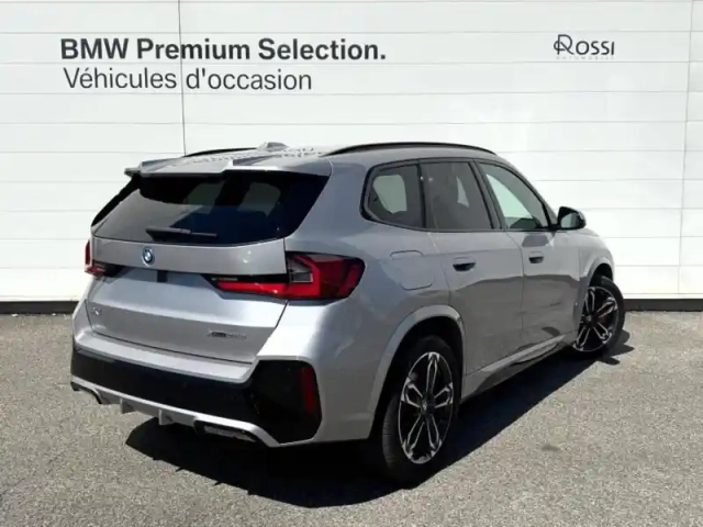 Bmw X1 xdrive25e 245ch m sport — photo 2