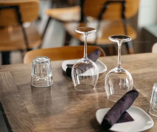 Vend fond de commerce restaurant