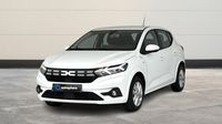 Dacia Sandero 1.0 ECO-G 100ch Expression