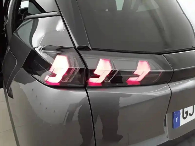 Peugeot 2008 bluehdi 110 s&amp;s bvm6 — photo 83