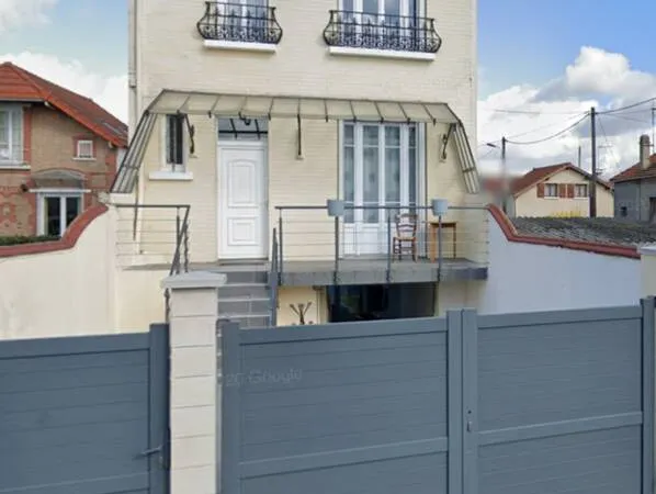 Maison 4 pièces 96 m²