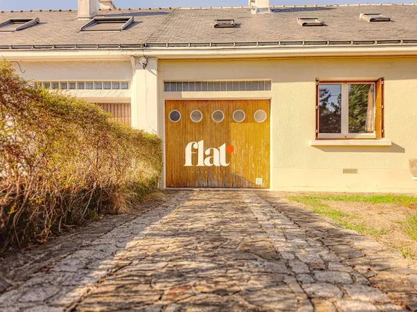 Maison 6 pièces 115 m²