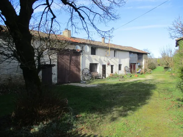 Maison 5 pièces 104 m²