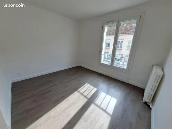 Appartement 3 pièces 78 m²