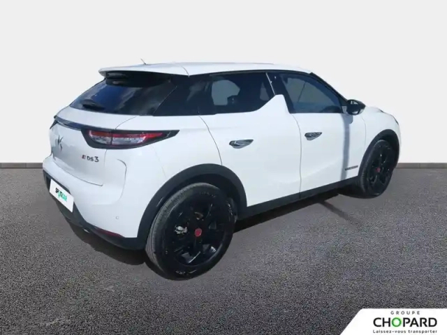 Ds Ds 3 ds3 crossback puretech 100 bvm6 — photo 8