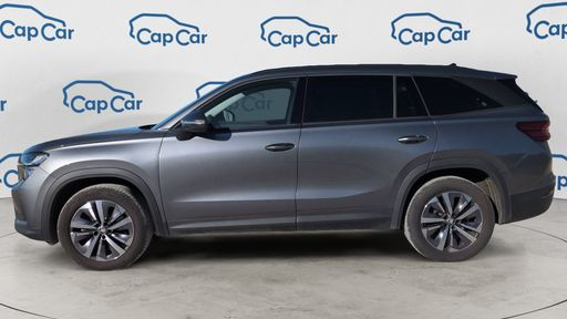 Skoda Kodiaq 2.0 TDI 193 4x4 DSG7 - Selection 7pl – 2025 – 15695 km – Diesel – Boîte Automatique — photo 36