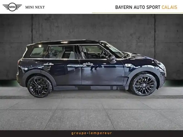 Mini Mini clubman cooper s 178ch edition premium plus bva7 — photo 6