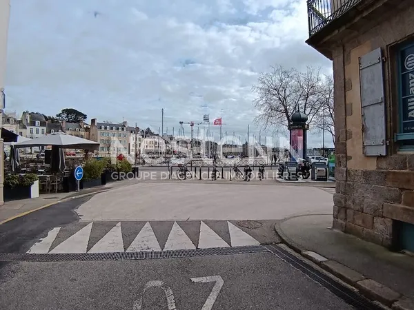 Bureaux 35 m² VANNES