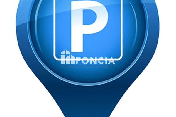 Parking 17 m²