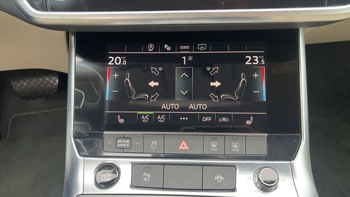 Audi A6 Avant 2.0 TDI 163 Mild Hybrid S-Tronic7 - Business Executive – 2021 – 104643 km – Hybride diesel – Boîte Automatique — photo 24