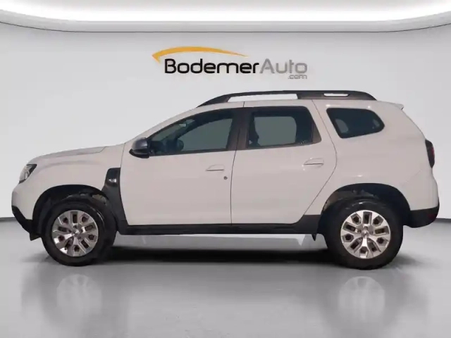 Dacia Duster eco-g 100 4x2 — photo 2