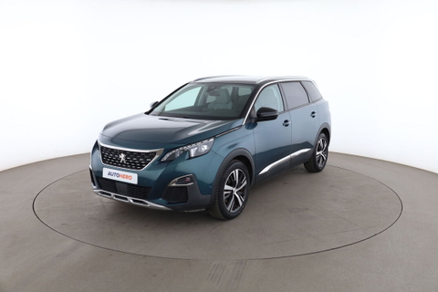 Peugeot 5008 1.2 PureTech Allure