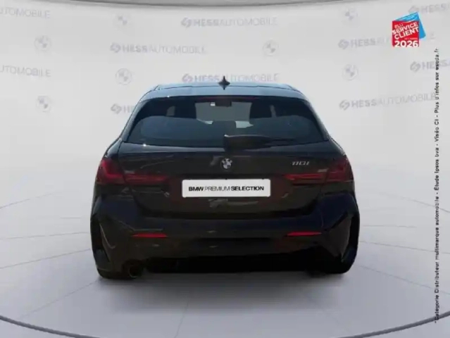 Bmw Serie 1 série 1 116i 109ch m sport — photo 13