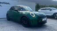 Mini Mini Cooper 136ch Edition Camden BVA7 — photo 3