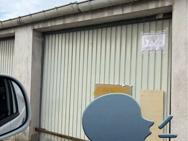 Stationnement Vente Tomblaine  15m² 15000€