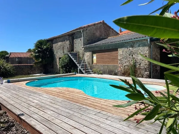 Maison 6 pièces 167 m²