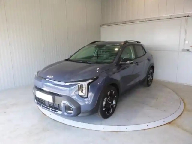Kia Stonic 1.0 t-gdi 115ch mhev gt-line dct7