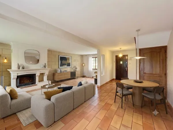 Maison 3 pièces 132 m²