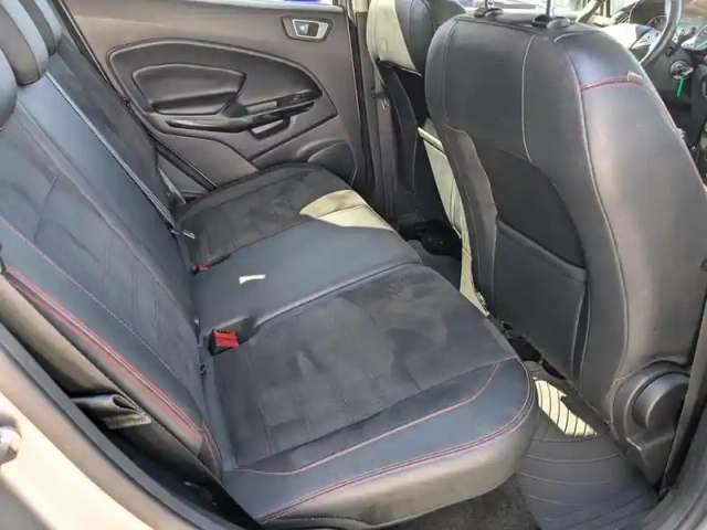 Ford Ecosport 1.0 ecoboost 125ch st-line euro6.2 — photo 10
