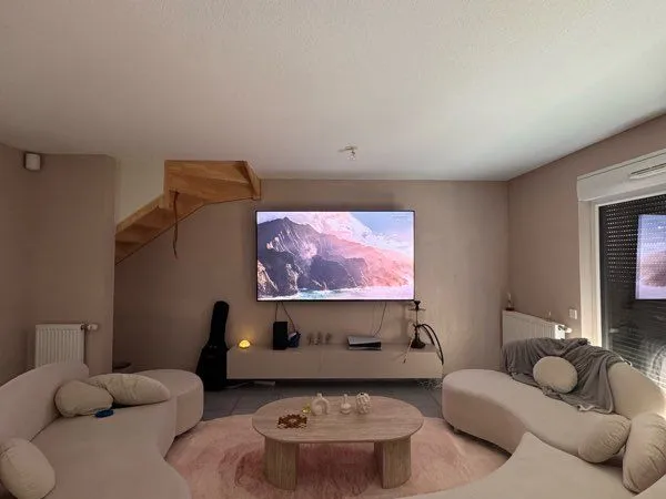 Chambre à louer Maison 116m2