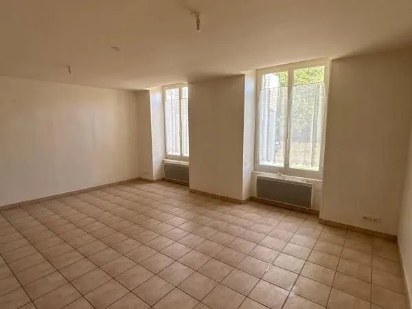 Appartement 2 pièces 72 m²