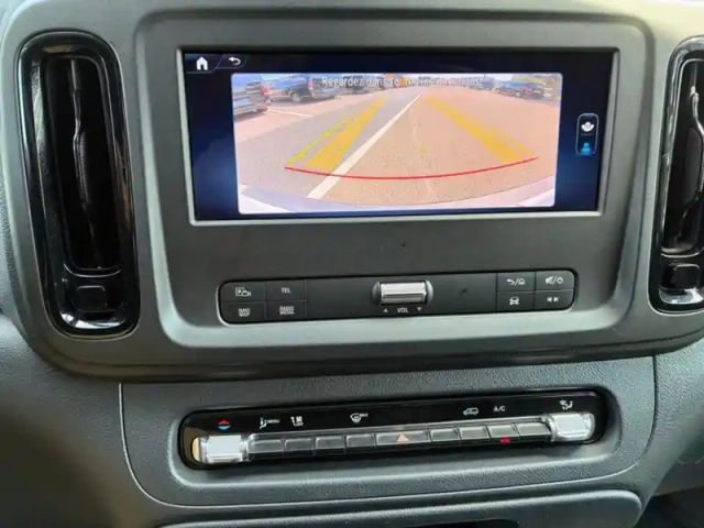 Mercedes Vito 116 cdi fourgon xl l3 163ch bv — photo 29