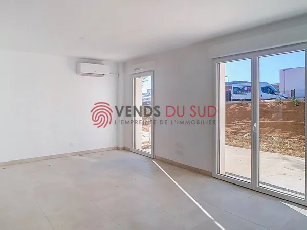Maison en résidence 4 pièces 85 m²