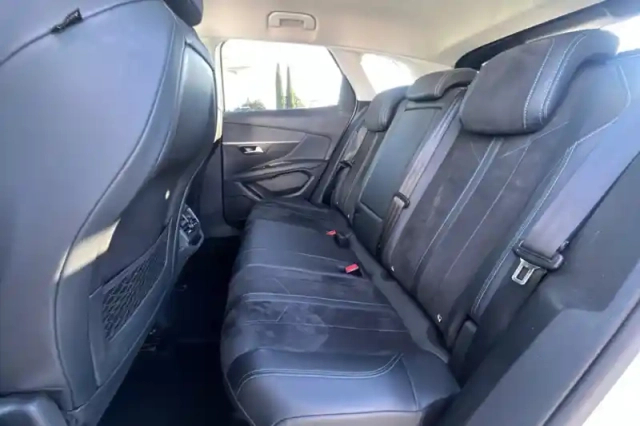 Peugeot 3008 bluehdi 130ch s&amp;s bvm6 — photo 14