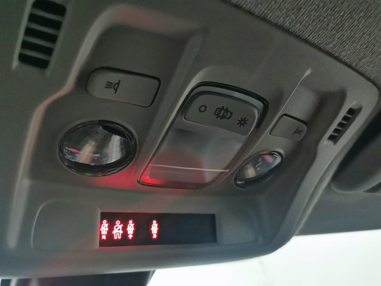 Citroën C3 puretech 110 s&s eat6 shine — photo 34