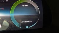 Dacia Duster 1.0 ECO-G 100ch Journey 4x2 — photo 9