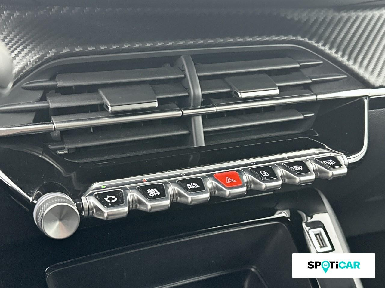 Peugeot 208 1.2 puretech 75ch s&s active pack — photo 15