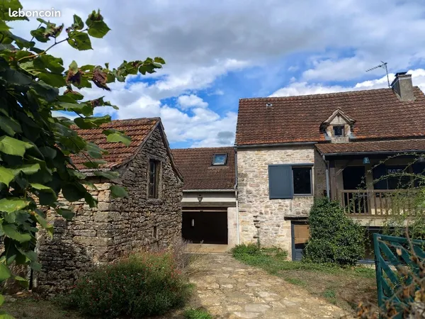 Maison individuelle