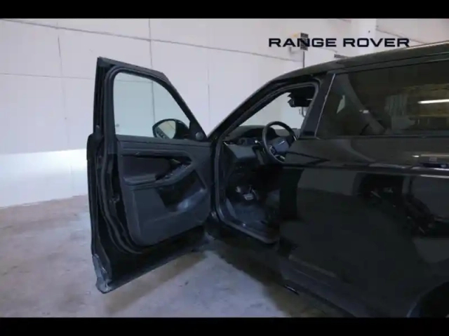 Land Rover Range Rover evoque 2.0 p200 200ch flex fuel s — photo 6