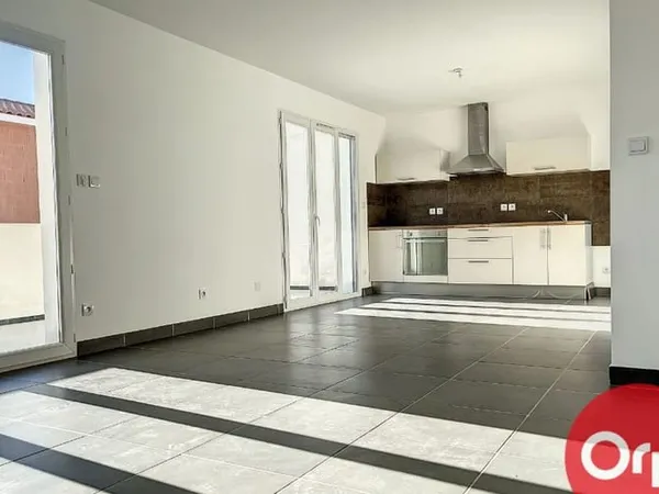 Appartement 3 pièces 81 m²